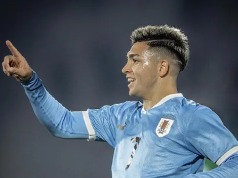 Campeón del mundo responde a los albos