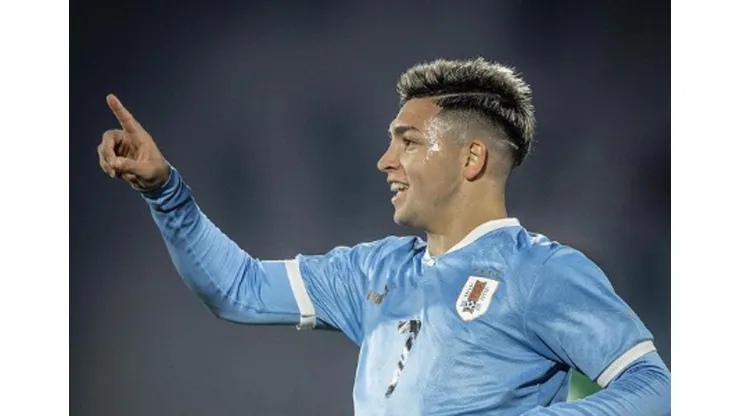 Anderson Duarte valoró el interés de Colo Colo