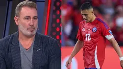 Marcelo Barticciotto asegura que hay que ser humildes. (Foto: ESPN | Photosport)