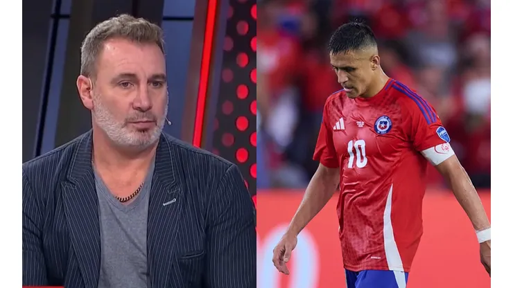 Marcelo Barticciotto asegura que hay que ser humildes. (Foto: ESPN | Photosport)
