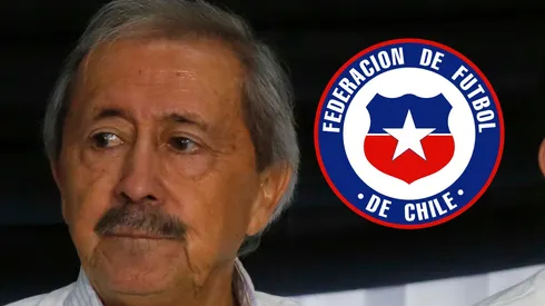 Leonrdo Véliz. repasa a los críticos de Ricardo Gareca (Foto: Photosport)