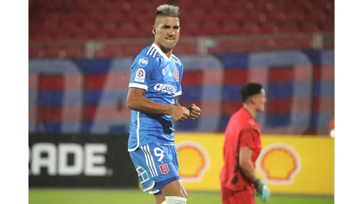 Campeón con Universidad de Chile extraña a Leandro Fernández