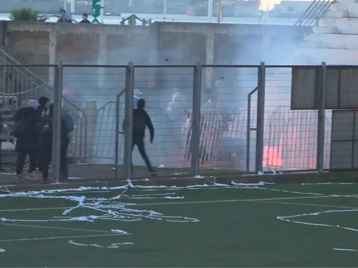 El desgarrador relato de la hermana del niño apuñalado en el Naval-Lota