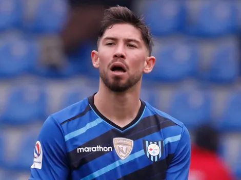 ¡Atención! Huachipato le da una respuesta a Colo Colo por Felipe Loyola