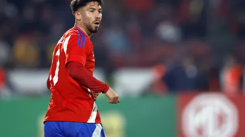 Felipe Loyola en la mira de un club que jugará el Mundial de Clubes.