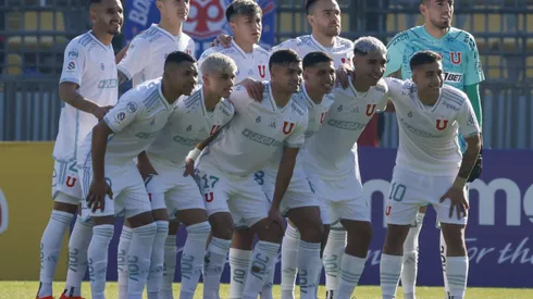 Horacio Rivas respalda a Gabriel Castellón.