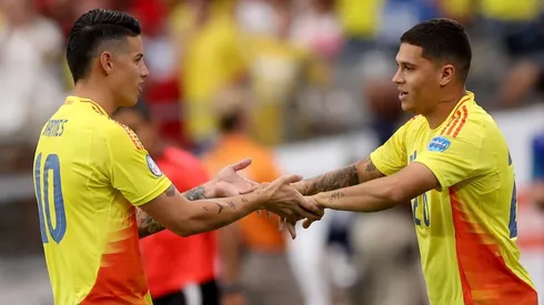 El crack de Colombia que puede reforzar a Junior de Barranquilla y podría enfrentarse a Colo Colo