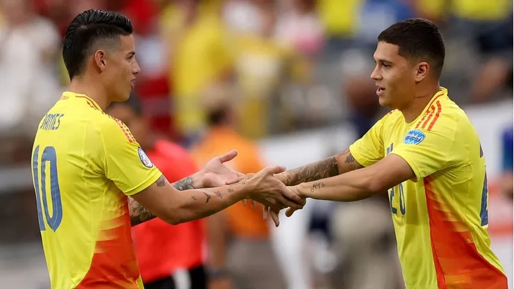 El crack de Colombia que puede reforzar a Junior de Barranquilla y podría enfrentarse a Colo Colo