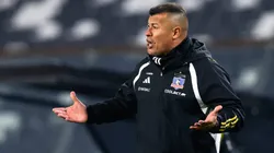 Colo Colo podría perder a uno de sus candidatos para reforzar su defensa