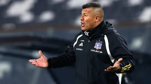 Colo Colo podría perder a uno de sus candidatos para reforzar su defensa