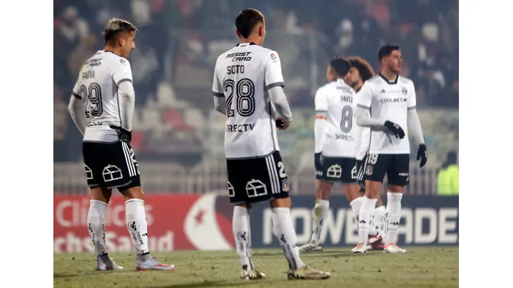 "Que te complique la vida un equipo así..."
