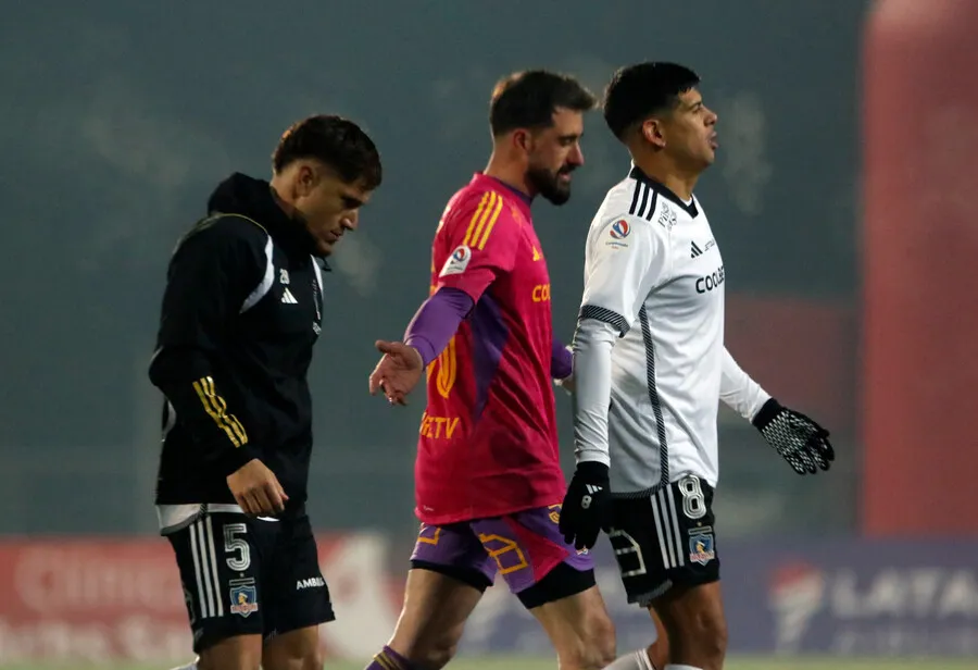 Colo Colo consiguió un empate ante Deportes Santa Cruz por Copa Chile