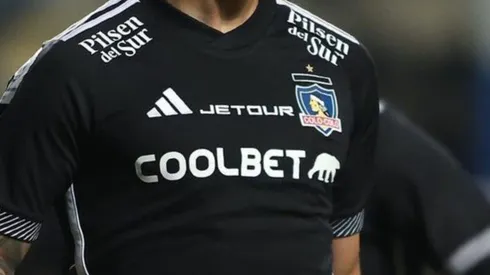El nuevo nombre que asoma como opción para reforzar a Colo Colo
