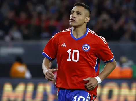 Alexis Sánchez lanza profundas reflexiones sobre las críticas en Chile y las redes sociales