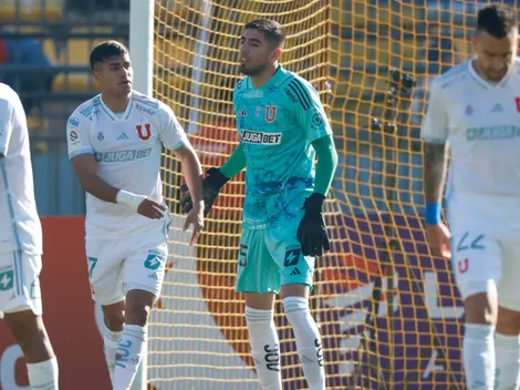 Ex campeón se va con todo contra un jugador: "No es para la U"