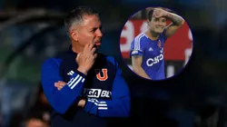 Álvarez explota por nueva pregunta sobre Aránguiz: "Pido que..."