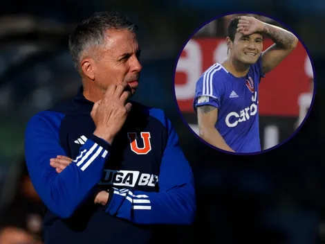 Álvarez explota por nueva pregunta sobre Aránguiz: "Pido que..."