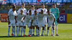 Periodista nacional y el gran responsable de la derrota de la U