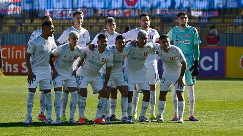 Periodista nacional y el gran responsable de la derrota de la U