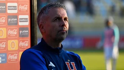 Álvarez ni se inmuta con caída azul: "La verdad, es que..."