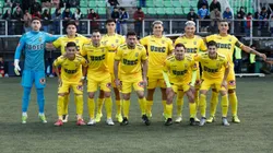 La U de Conce se lleva a argentino que pudo llegar a la U