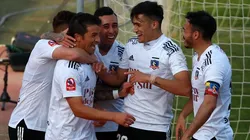 El ex jugador de Colo Colo podría entregar un bombazo en este mercado de pases