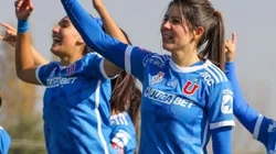 El potente mensaje de Carla Guerrero en Universidad de Chile.