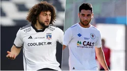 ¿Qué canal transmite en vivo el partido de Colo Colo vs Santa Cruz?