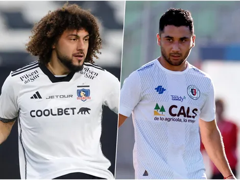 ¿Qué canal transmite en vivo el partido de Colo Colo vs Santa Cruz?