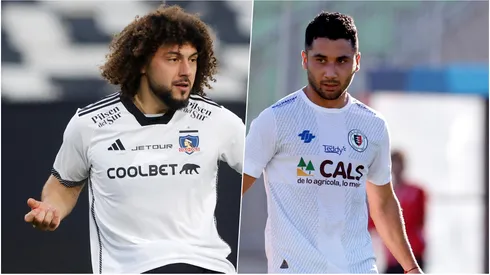 ¿Qué canal transmite en vivo el partido de Colo Colo vs Santa Cruz?