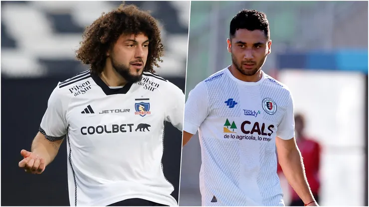 ¿Qué canal transmite en vivo el partido de Colo Colo vs Santa Cruz?