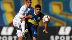 Universidad de Chile se medirá ante Everton este domingo 7 de julio.