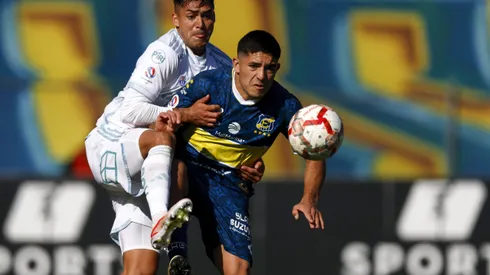 Universidad de Chile se medirá ante Everton este domingo 7 de julio.