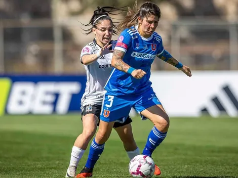 La dura crítica de Carla Guerrero luego de perder el Superclásico con la U