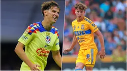 Lichnovsky se deja querer en México: los dos clubes que lo pelean en Liga MX.