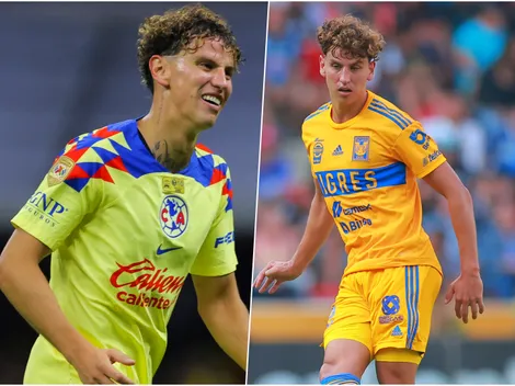 Lichnovsky se deja querer en México: los dos clubes que lo pelean en Liga MX