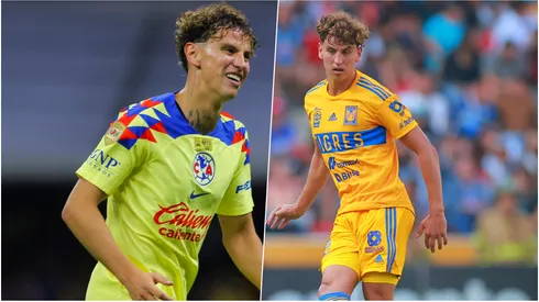 Lichnovsky se deja querer en México: los dos clubes que lo pelean en Liga MX.