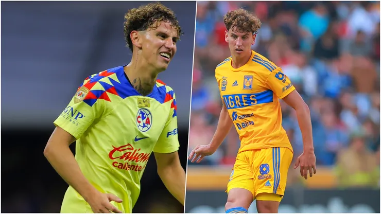 Lichnovsky se deja querer en México: los dos clubes que lo pelean en Liga MX.
