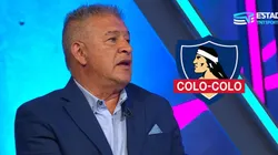 Claudio Borghi pide reforzar de manera urgente este puesto en Colo Colo