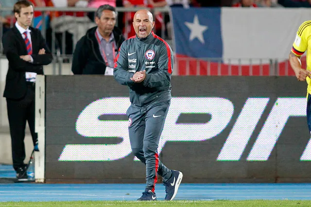 Sampaoli sería el nuevo DT de Ecuador | Foto: Photosport