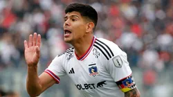 Esteban Pavez enciende el Superclásico ante la U