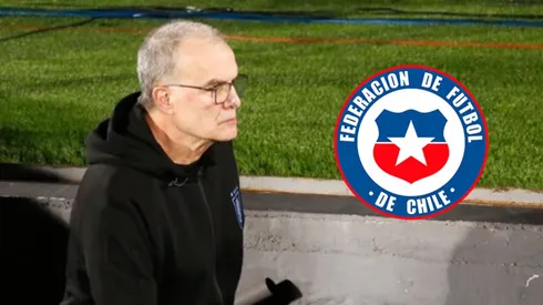 Marcelo Bielsa fue consultado sobre Chile y sorprendió con su respuesta