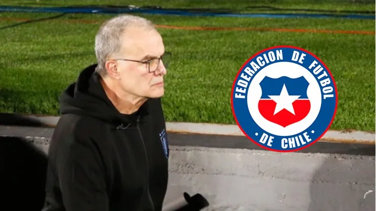 Marcelo Bielsa fue consultado sobre Chile y sorprendió con su respuesta