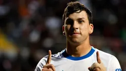 La gran temporada de Tapia en la UC comienza a llamar la atención en Europa.