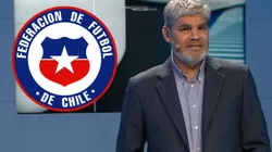 Juan Cristóbal Guarello asegura que la Roja anda a la vuelta de la rueda., (Foto: DSports)