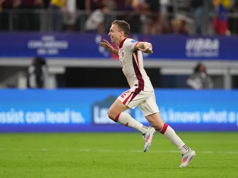 Batacazo: Canadá sorprende en la Copa América 2024 y vence a Venezuela en penales