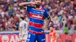 Polaco Goldberg le recordó a Charles Aránguiz el caso Juan Martín Lucero.