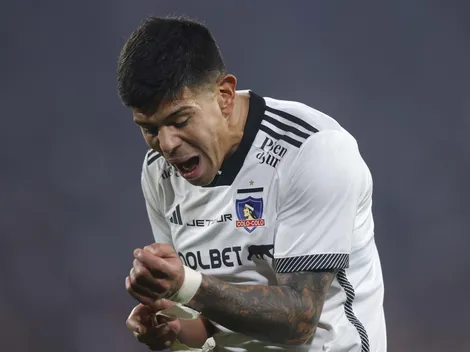 Campeón con Colo Colo le mete presión a Esteban Pavez: "Si él quiere más a..."