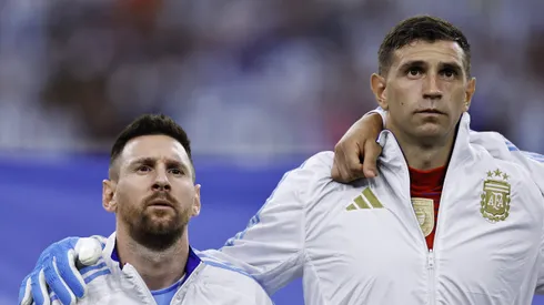 Maks Cárdenas asegura que la Copa América está arreglada a favor de Argentina.