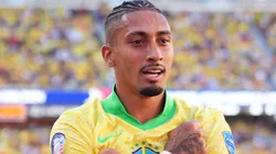 Brasil quiere mantenerse con vida en la Copa América